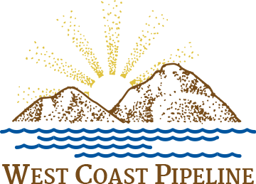 Company Logo For West Coast Pipeline Specialists'