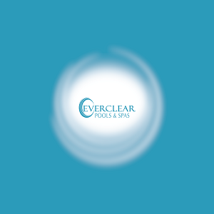 Company Logo For EverClear Pools &amp;amp; Spas'