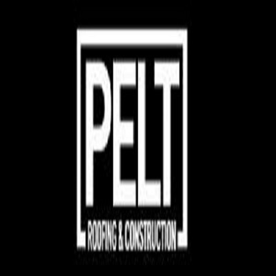 Company Logo For Pelt Roofing &amp; Construction'