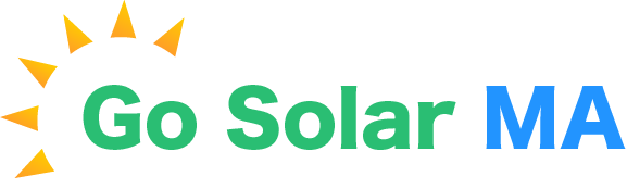 Company Logo For Go Solar MA'