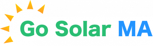 Company Logo For Go Solar MA'