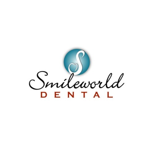 Company Logo For Smile World Dental'