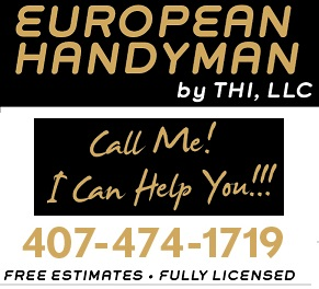 Company Logo For Target Home Improvement'
