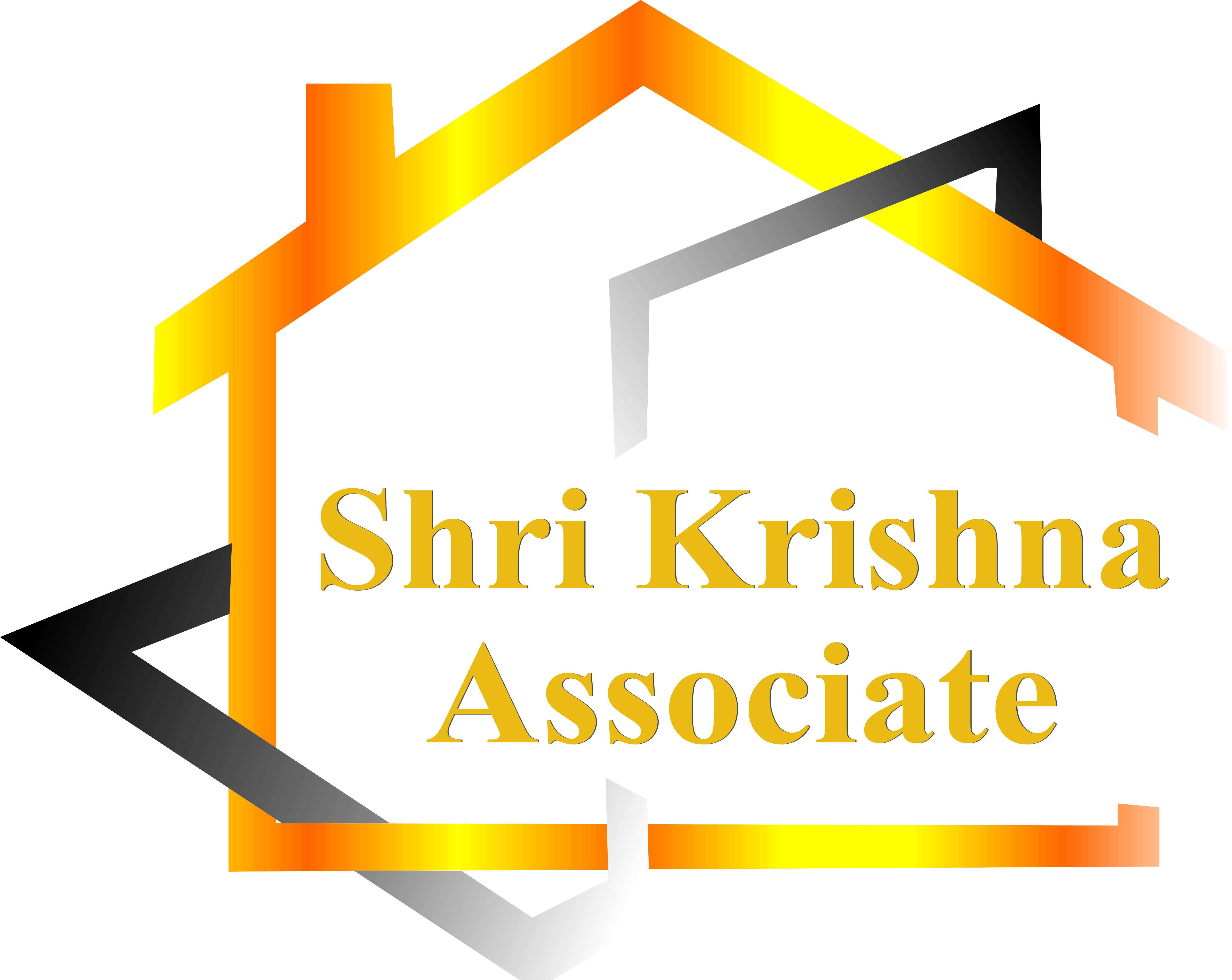 Shri Krishna associate