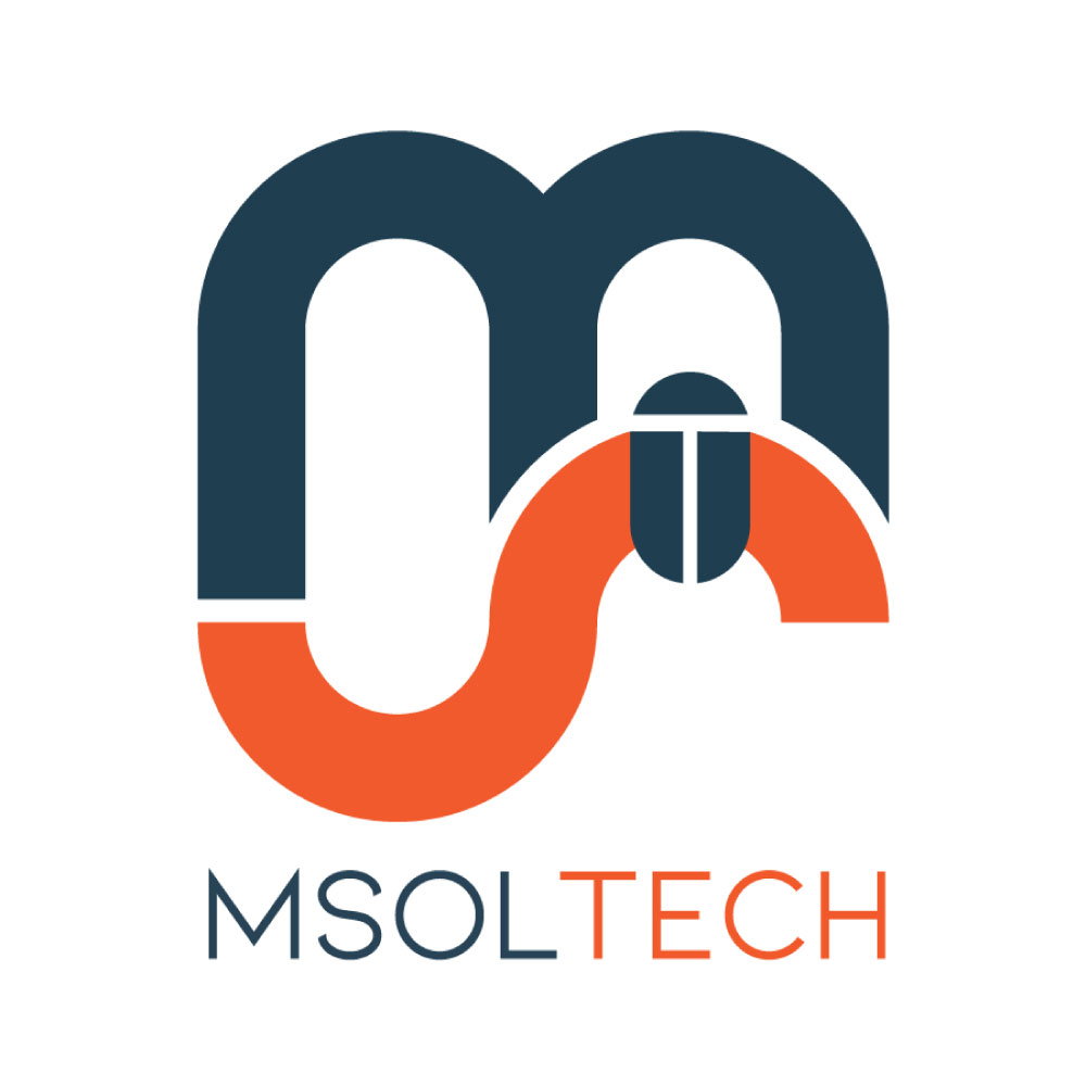 MSOLTECH Digital Marketing Agency'