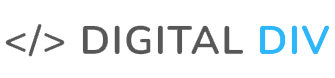 Company Logo For Digital div UK'