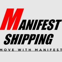 Company Logo For Manifest Shipping'