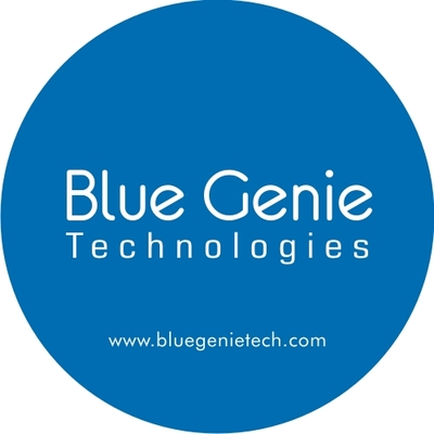 Android Training from Blue Genie Technologies'