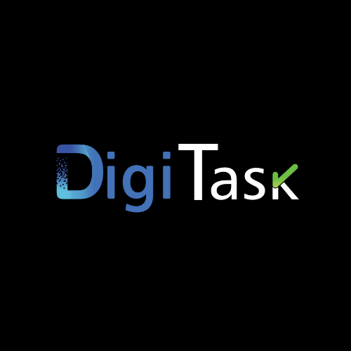 Company Logo For Digitask Marketing Technologies'