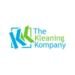 Company Logo For The Kleaning Kompany'