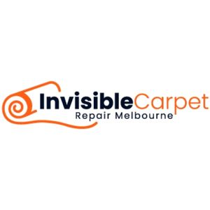 Company Logo For Invisible Carpet Repair Melbourne'