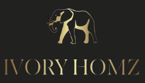 Company Logo For Ivory Homz'