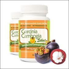Garcinia Cambogia Select'