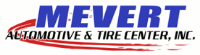 Company Logo For Mevert Automotive &amp; Tire Center'