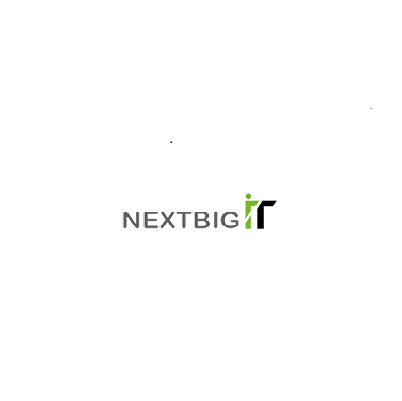 Company Logo For nextbigit'