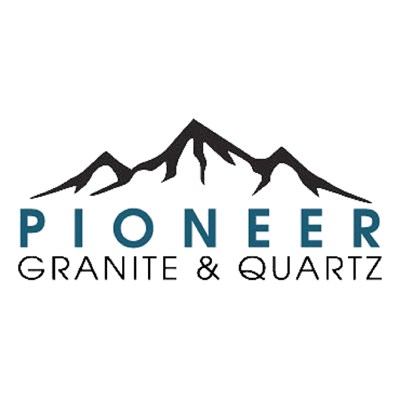 Company Logo For Pioneer Granite and Quartz'