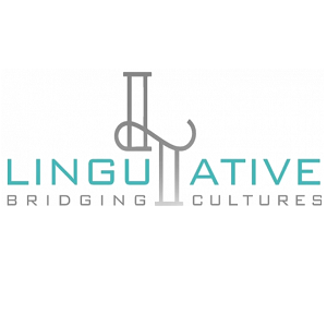 Company Logo For Linguative'