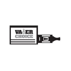 Company Logo For Vaper Choice'