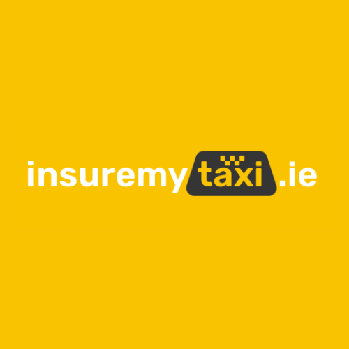 Insure My Taxi Logo