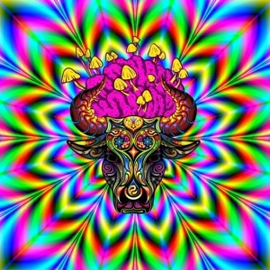 Company Logo For Trippy Way Psychedelics'