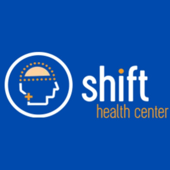 Company Logo For Shift Health Center'