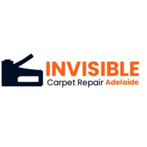 Company Logo For Invisible Carpet Repair Adelaide'