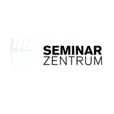 Company Logo For Seminar Zentrum'