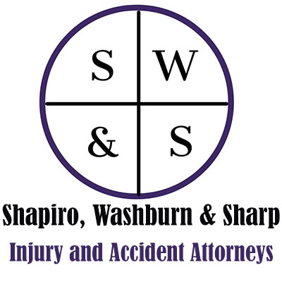 Company Logo For Shapiro, Washburn &amp; Sharp Injury an'