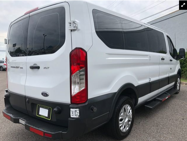 Company Logo For Palmetto Car Service'