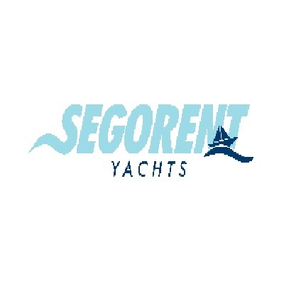 Company Logo For Segorent Yachts'