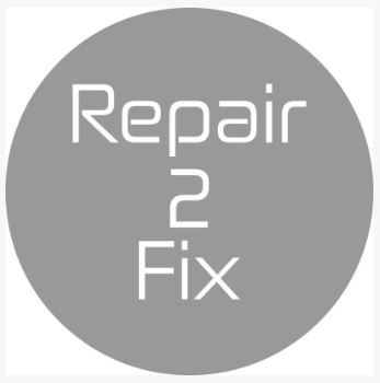 Company Logo For Repair 2 Fix'