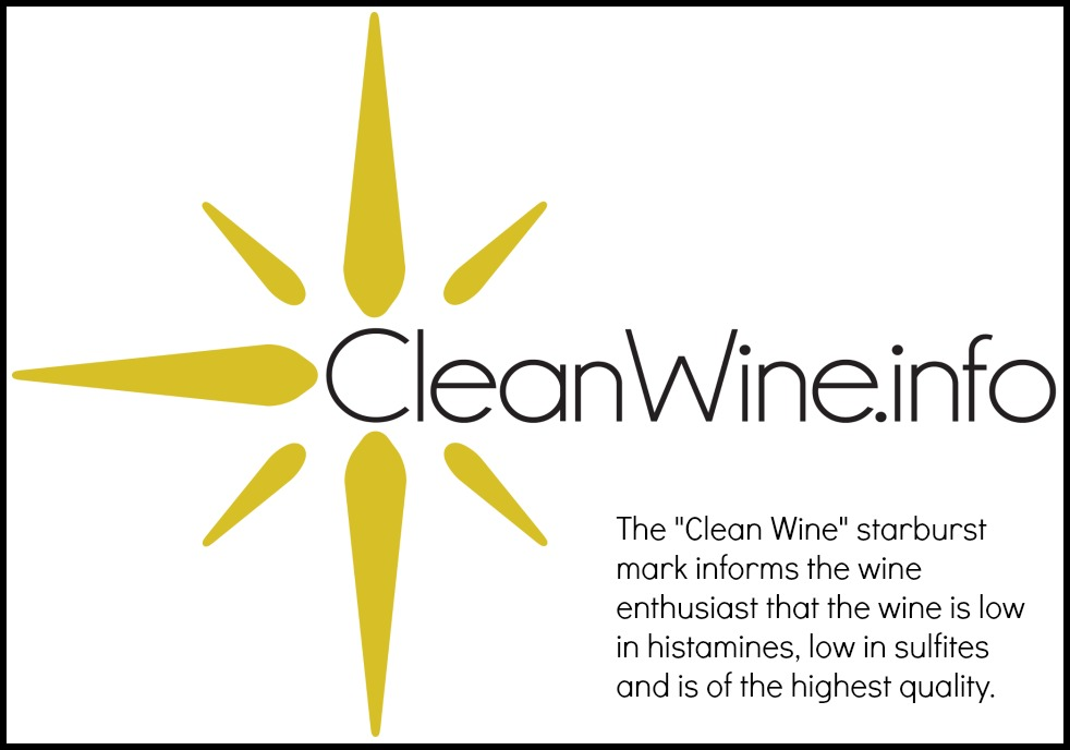 Clean Wine