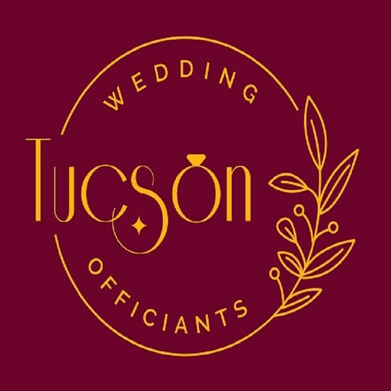 Company Logo For Tucson Wedding Officiants'