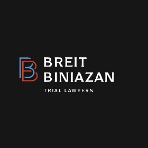 Company Logo For Breit Biniazan | Washington Personal Injury'