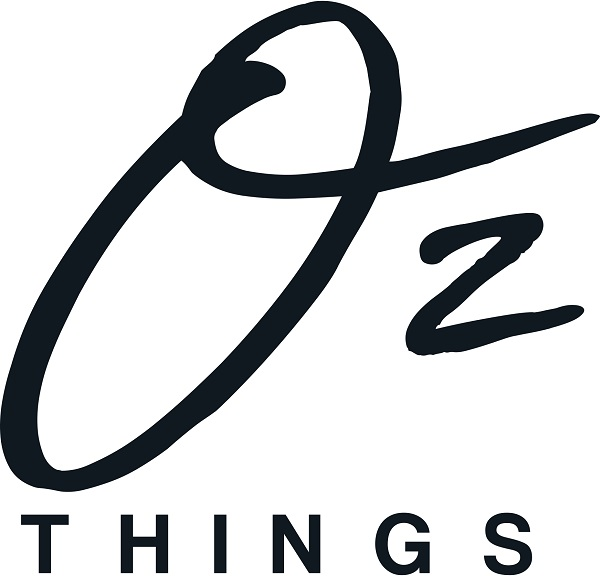 Company Logo For Oz Things'
