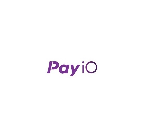Company Logo For Pay iO Ltd'