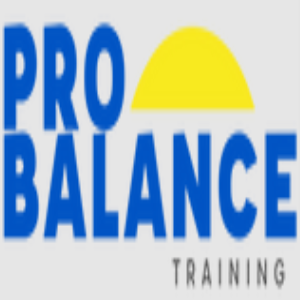 Pro-Balance Health