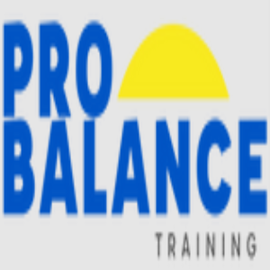 Company Logo For Pro-Balance Health'