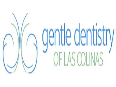 Company Logo For Gentle Dentistry of Las Colinas'