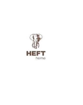 Company Logo For Heft Home'