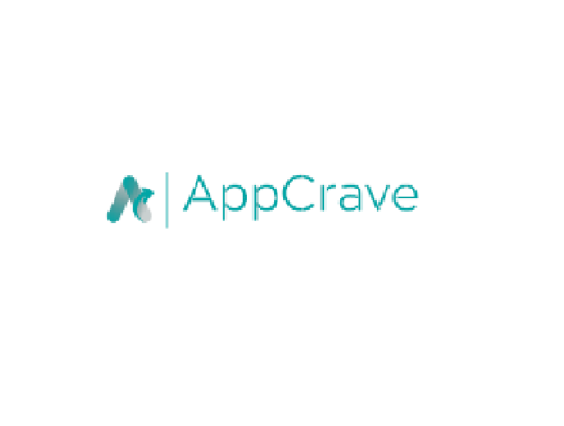 Company Logo For AppCrave'