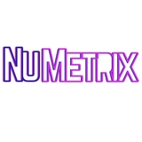 Company Logo For NuMetrix'