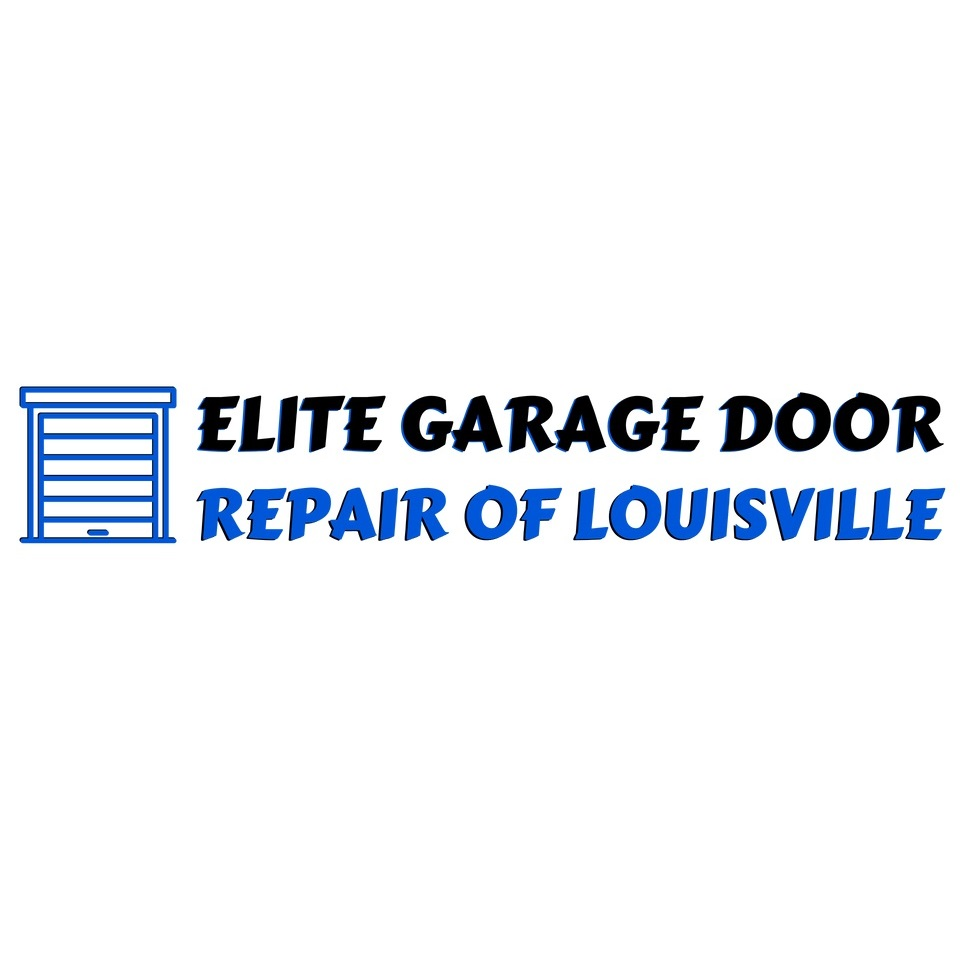 Company Logo For Elite Garage Door Repair'