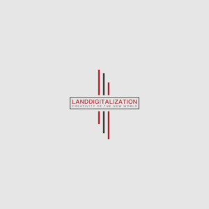 Company Logo For Land Digitalization'