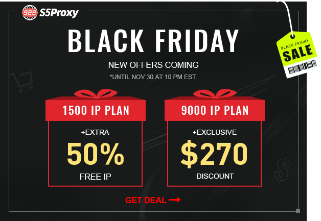 Large Residential IP Proxy