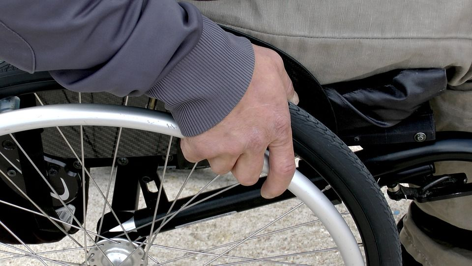 Mobility Equipment Supplier'