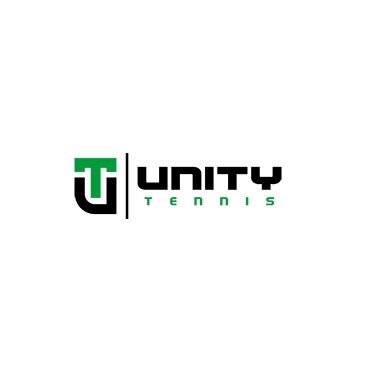 Company Logo For Unity Tennis S.C'