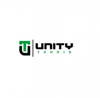 Unity Tennis S.C Logo