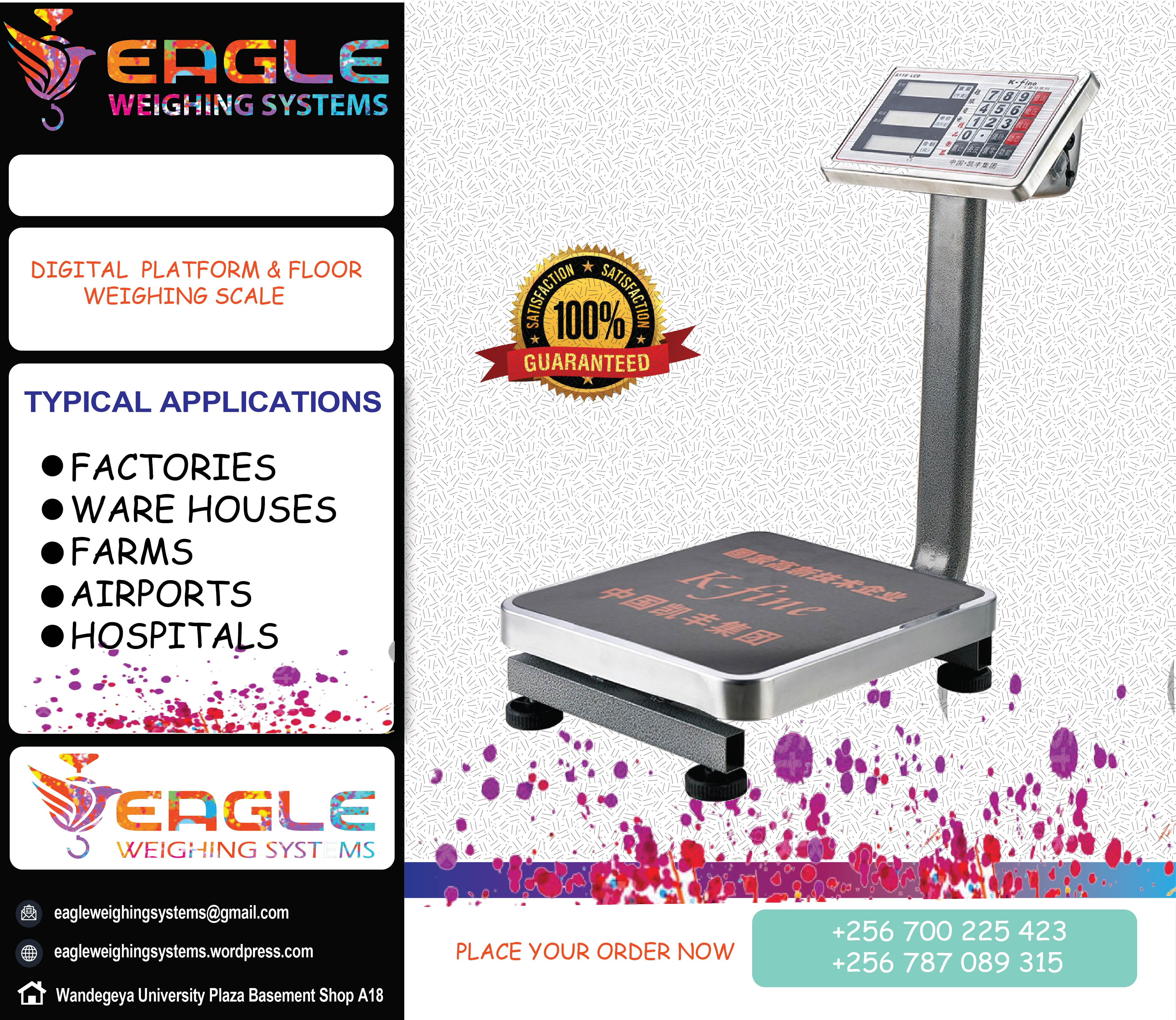 40kg electronic weigh scale'