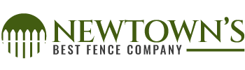 Company Logo For Newtown Fence Contractor'